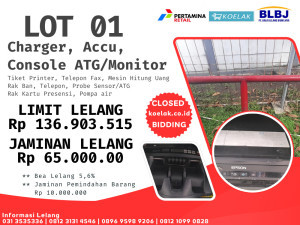 Foto Barang