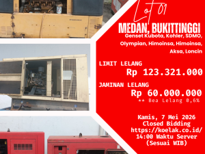 Foto Barang
