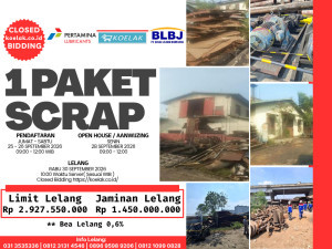 Foto Barang