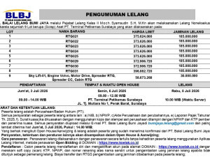 Foto Barang