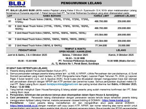 Foto Barang