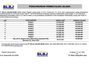 Foto Barang