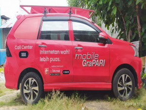 Foto Barang