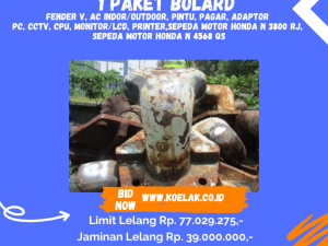 Foto Barang
