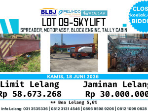 Foto Barang