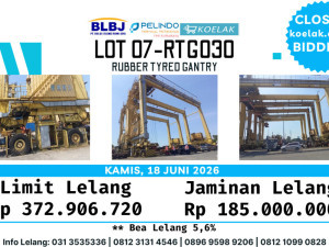 Foto Barang
