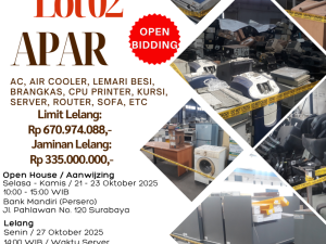 Foto Barang
