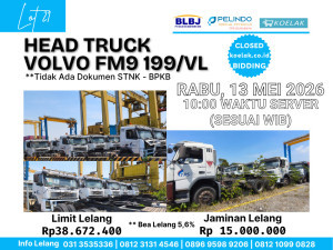 Foto Barang