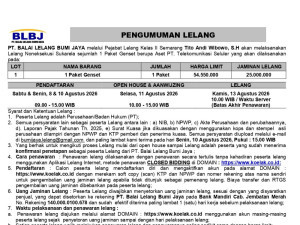 Foto Barang