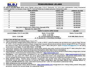 Foto Barang