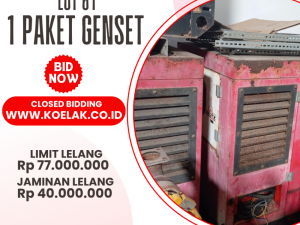 Foto Barang