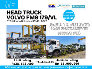 Foto Barang