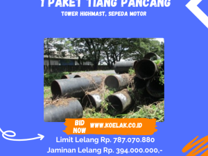 Foto Barang
