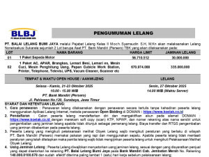 Foto Barang