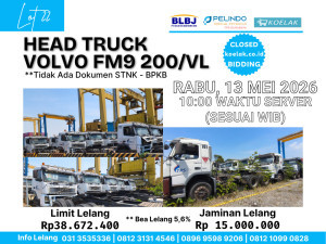 Foto Barang
