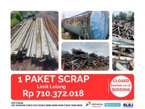Foto Barang