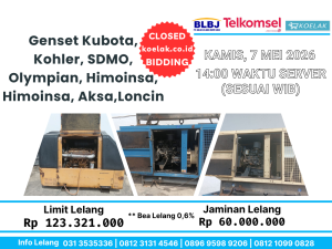Foto Barang