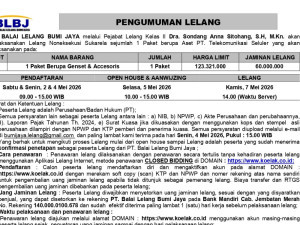 Foto Barang