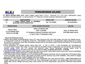 Foto Barang