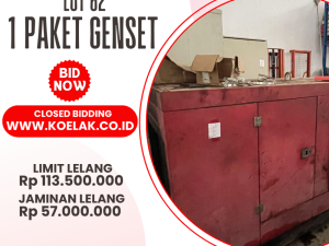 Foto Barang