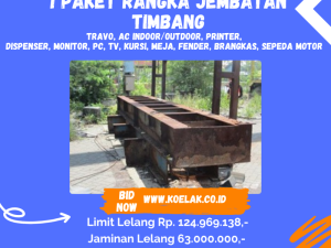 Foto Barang