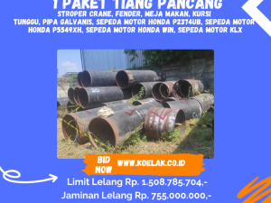 Foto Barang